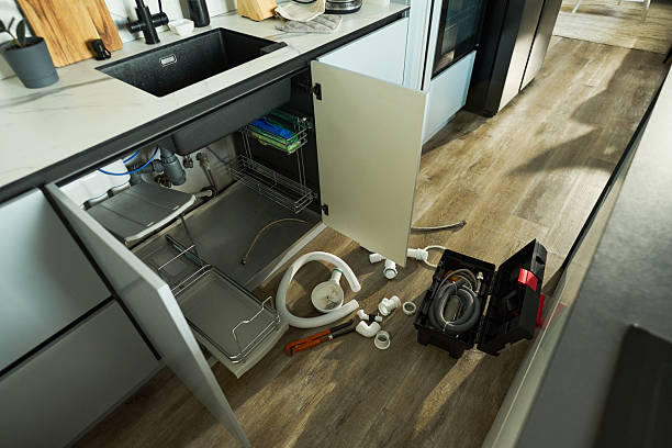 Reliable Plumbing contractor in Basehor, KS by Street Wise - Plumbing